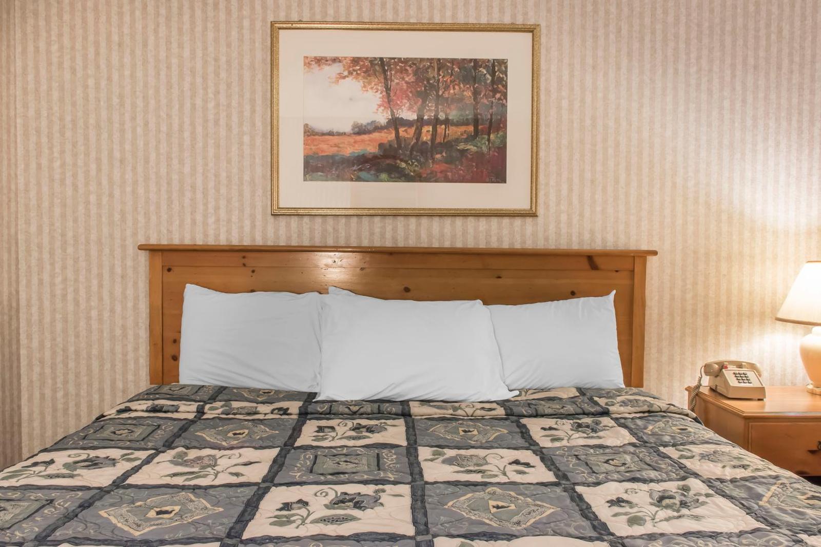 Rodeway Inn Amish Country Main image 1